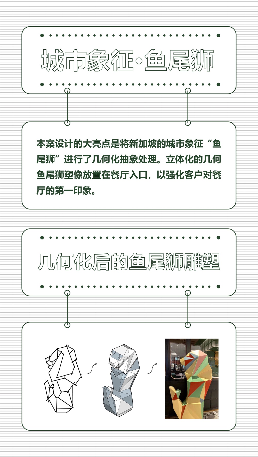艺鼎设计，个性餐厅设计，新加坡餐厅，旗舰店设计，宝安大仟里，特色餐厅设计，深圳西餐厅设计