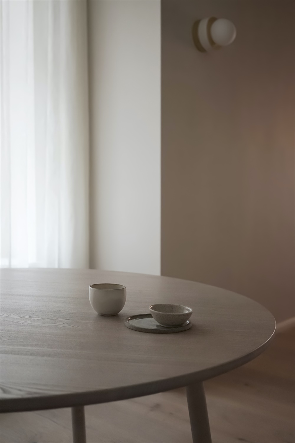 商业空间，音乐教育工作室，音乐工作室，培训机构工作室，Studio Emily Broom