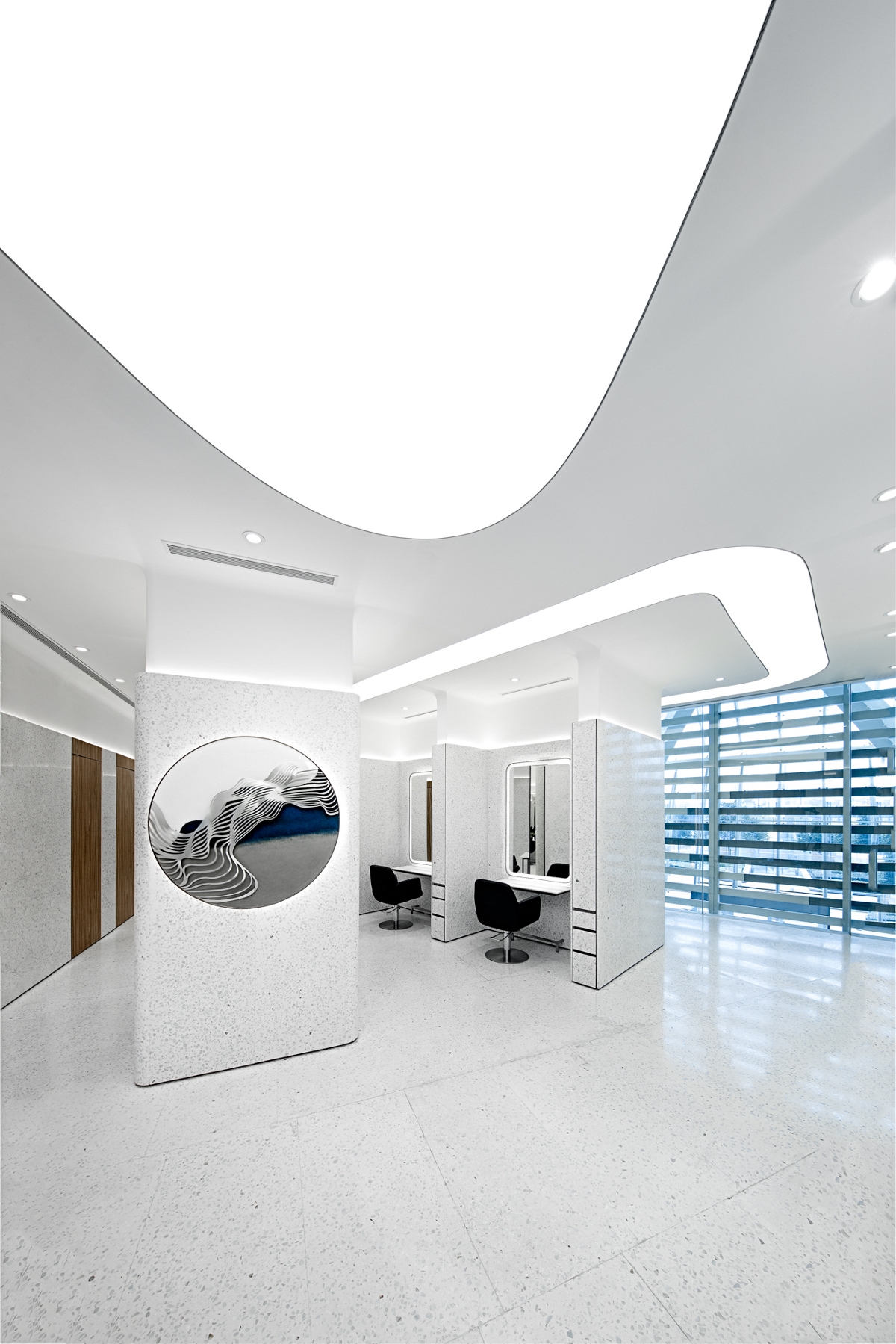 依格宝星级发廊（上海店）